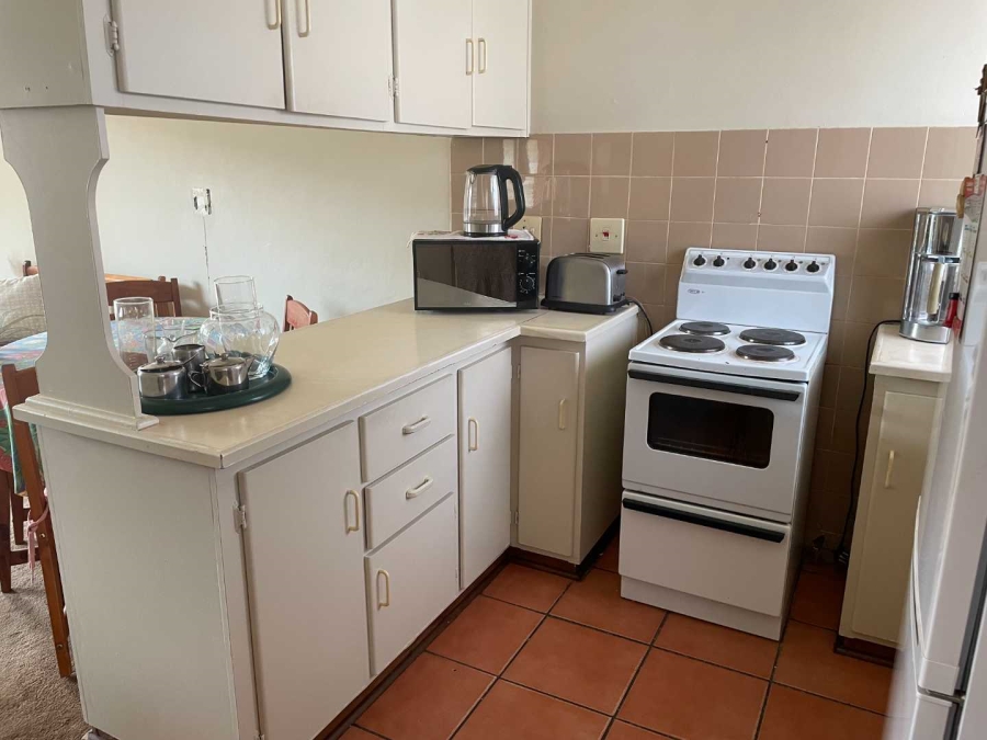 2 Bedroom Property for Sale in Langenhovenpark Free State